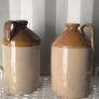 Stoneware jars Image 3