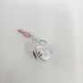 Pandora Silver Disney Mickey Mouse & Minnie Mouse Padlock Charm gift Image 2