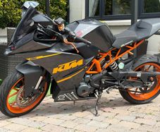 2015 Ktm