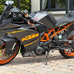 2015 Ktm