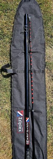 Zziplex M4 GT  Rod