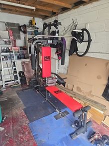 Multi gym