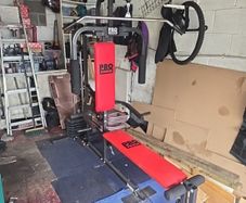 Multi gym