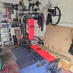 Multi gym