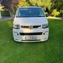 VW Camper T5 Highline 2ltr 102BHP Image 3