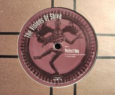 Visions Of Shiva - Perfect Day - MFS Records '95 Re-issue - PIANO Trance BANGER! Quintessential Dublin CLASSIC!