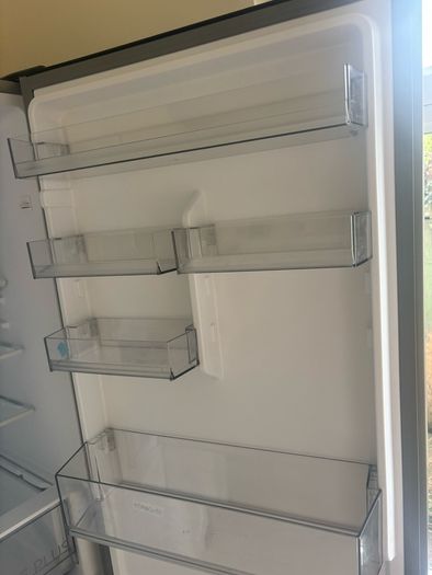 Hoover fridge