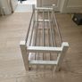 Ikea Tjusig Shoe Rack Image 3