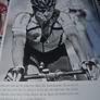 Lance Armstrong - Up Close And Personal - My Comeback Image 6