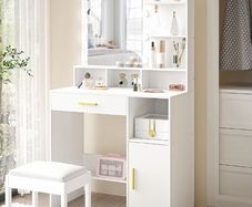 Hollywood Dressing table