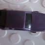 Hot Wheels Chevy Stocker Diecast Car 1999 Image 3
