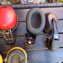 Helmet earmuffs Image 4