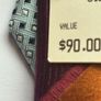 Three Disigner Silk Ties Image 7