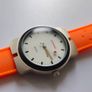 Vintage Compaq Quartz Watch with Matching colours Victorinox 58mm Swiss Army Knife Combo Image 6