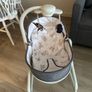 Baby cradle Image 2