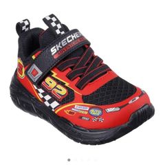 Boys Trainers