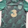 Ireland 2021 Football Kit Image 2