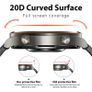 5D Soft Fibre Glass Protective Film For Garmin Venu Full Curved Cover Screen Protector for Garmin Venu Accessories Image 5