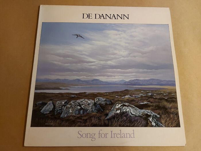 Collection Of Trad/folk Irish Vinyl Records - Clannad - Bothy Band - 10 Euro Each + Hundreds More