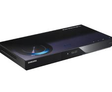 Samsung Bd-C6900
