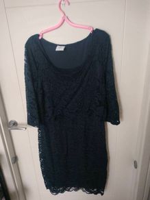 Maternity dresses (2)