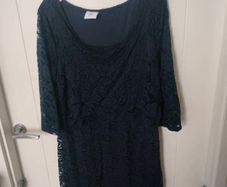 Maternity dresses (2)