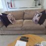 2 seater couch  &3 seater couch Image 2