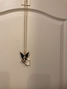 Art Deco Necklace