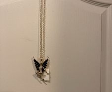 Art Deco Necklace
