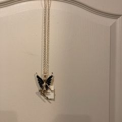 Art Deco Necklace