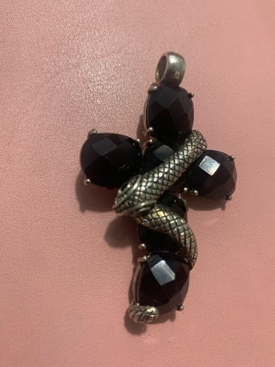 Thomas Sabo Cross Pendant