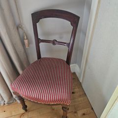 antique chair