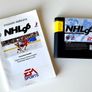 NHL 96 for Sega Mega Drive - Boxed and Minty Image 7