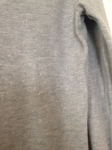 Oasis jumper