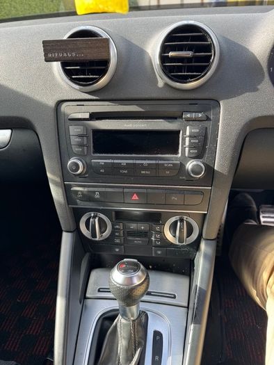 2012 Audi A3