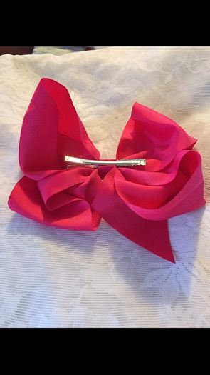 New Large Bows