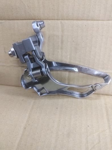 Ultegra Front mech