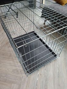 Dog crate