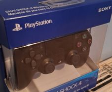 PS4 Official Dualshock Controller (New)