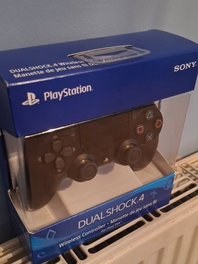 PS4 Official Dualshock Controller (New)