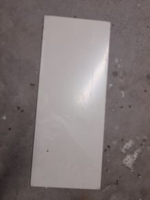 Kitchen door
