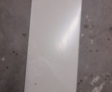 Kitchen door