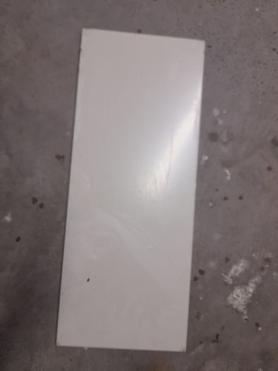 Kitchen door