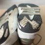 adidas Niteball uk11 eu46 trainers Image 2