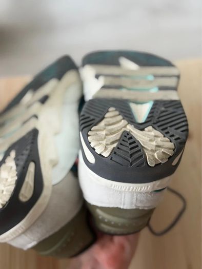 adidas Niteball uk11 eu46 trainers