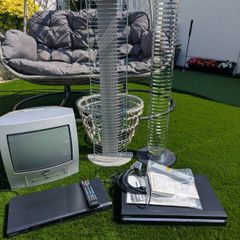 DVD Players