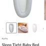 Purflo Baby Sleep Nest Image 3