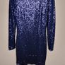 Sequin Festive Dress Image 3