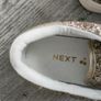 NEXT girl shoes Image 3