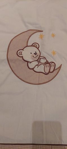 Nursery Bedding